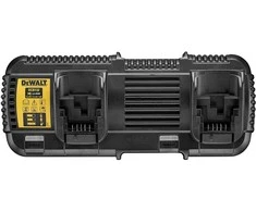 Akumuliatoriaus įkroviklis Dewalt DCB132-QW, 10,8–54 V