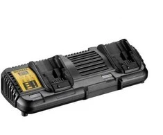 Akumuliatoriaus įkroviklis Dewalt DCB132-QW, 10,8–54 V