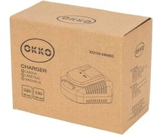 Okko Astar ĮKROVIKLIS XZ2150-2400KD 18V 2.4A