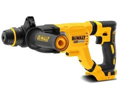 Akumuliatorinis smūginis gręžtuvas Dewalt DCH263N-XJ, 18 V