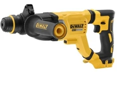 Akumuliatorinis smūginis gręžtuvas Dewalt DCH263N-XJ, 18 V