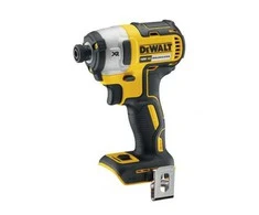 Grąžtas Akumuliatorinis suktuvas be akumuliatoriaus Dewalt DCF887N-XJ, 18 V