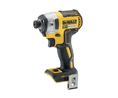 Grąžtas Akumuliatorinis suktuvas be akumuliatoriaus Dewalt DCF887N-XJ, 18 V