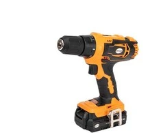 Grąžtas Okko AKUMULIATORINIS GRĘŽTUVAS TC8303S-18V-13 2AH