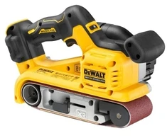 Akumuliatorinis šlifuoklis Dewalt DCW220N-XJ, 18 V