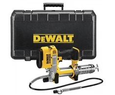 Akumulatora smērvielu pistole Dewalt DCGG571NK-XJ, 18 V