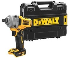 Akumuliatorinis veržliasukis Dewalt DCF891NT-XJ, 18 V