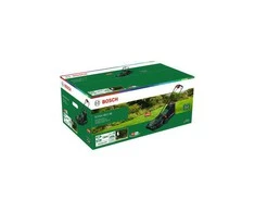 Akumuliatorinė vejapjovė Bosch Rotak 18V2-38; 38 cm