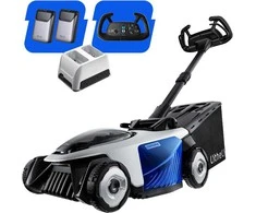 Piła grandininis Elem LAWN MOWER W BATTERY 20V U20LM01-0U220