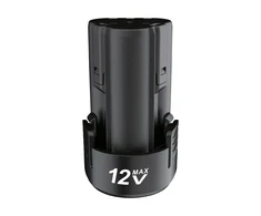 Akumuliatorius 2.0Ah, 12V, LB1220-1, DCK