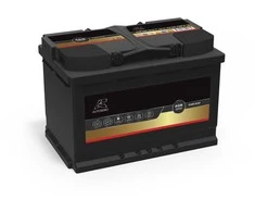 Akumuliatorius Autoserio AGM 95 Ah, 860 A, 12 V