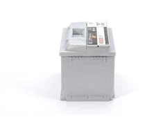 Akumuliatorius Bosch S5, 77 Ah, 780 A, 12 V