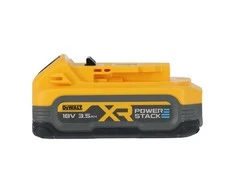 Akumulators Dewalt. 18 V. li-ion. 3.5 mAh