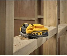 Dewalt AKUMULIATORIUS DCBP318-XJ 18V 3.5AH