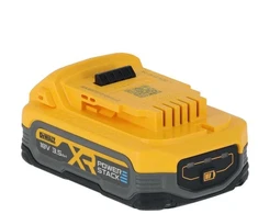 Dewalt AKUMULIATORIUS DCBP318-XJ 18V 3.5AH