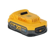 Akumulators Dewalt. 18 V. li-ion. 3.5 mAh