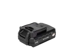 Okko Kita AKUMULIATORIUS TCB1807JX-LI20 18 V 2 AH