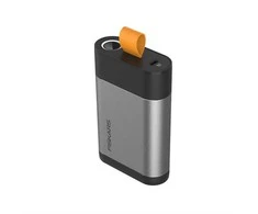 Akumuliatorius Fiskars, 12 V, li-ion, 4000 mAh