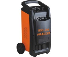 Akumuliatoriaus įkroviklis Filtech BSC-200, 12 - 24 V, 20 A