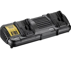 Akumuliatoriaus įkroviklis Dewalt DCB132-QW, 10.8 - 54 V