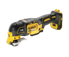 Akumuliatorinis daugiafunkcis įrankis Dewalt DCS356N-XJ, 18 V