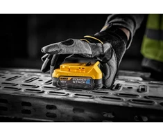 Akumuliatorius Dewalt DCBP034, 18 V, li-ion, 1700 mAh
