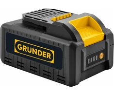 Grunder BATERIJA 40V 2.0AH EB20B GRUNDER