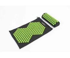 Outliner PRESSURE POINT MAT WITH PILLOW LS5414-2