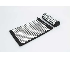 Outliner PRESSURE POINT MAT WITH PILLOW LS5414-1