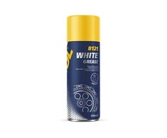 Aliejus Mannol 8121, 450 ml