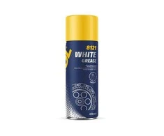 Aliejus Mannol 8121, 450 ml