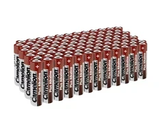 Elementai Alkaline, AA, B96, CAMELION, 96 vnt.