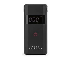 Alkotesteris Alkometrai Alcodetector EC4