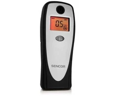 Alkotesteris Sencor SCA BA01 v1