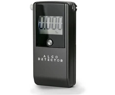 Alkotesteris Alcodetector EC5