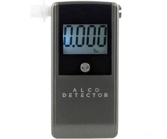Alkotesteris Alcodetector EC5