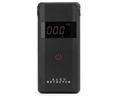 Alkotesteris Alkometrai Alcodetector EC4