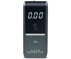 Alkotesteris Alcodetector S65