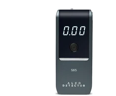 Alkotesteris Alkometrs Alcodetector S65