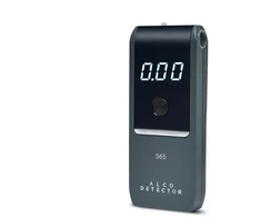 Alkotesteris Alkometrs Alcodetector S65