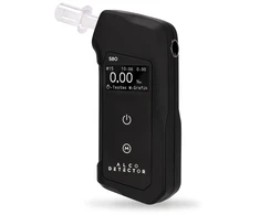 Alkotesteris Alkometrs Alcodetector S80
