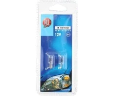 All Ride Ride Automobilio lemputė Universalios T10W 12V 5W