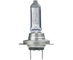 All Ride Auto gaismas 12V H7 55W