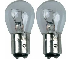 All Ride Ride Automobilio lemputės 2 vnt. 12V 21/5W BAY15D