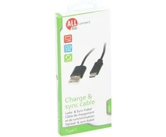 Ride Įkroviklis Universalus USB 1.2m laidas