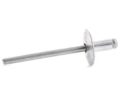 Haushalt Rawlplug ALU-STEEL LARGE 4.0X6 50 PCS