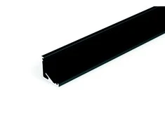 Standart PROFILIŲ RINKINYS CABI12 2000 KAMPINIS Juodas