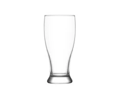 Alaus taurių komplektas Lav Brotto, stiklas, 0.565 l, 6 vnt.
