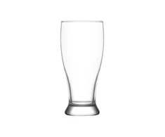 Alaus taurių komplektas Lav Brotto, stiklas, 0.565 l, 6 vnt.