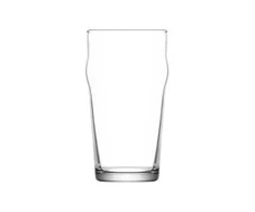 Alus glāžu komplekts Lav Noniq, stikls, 0.57 l, 6 gab.